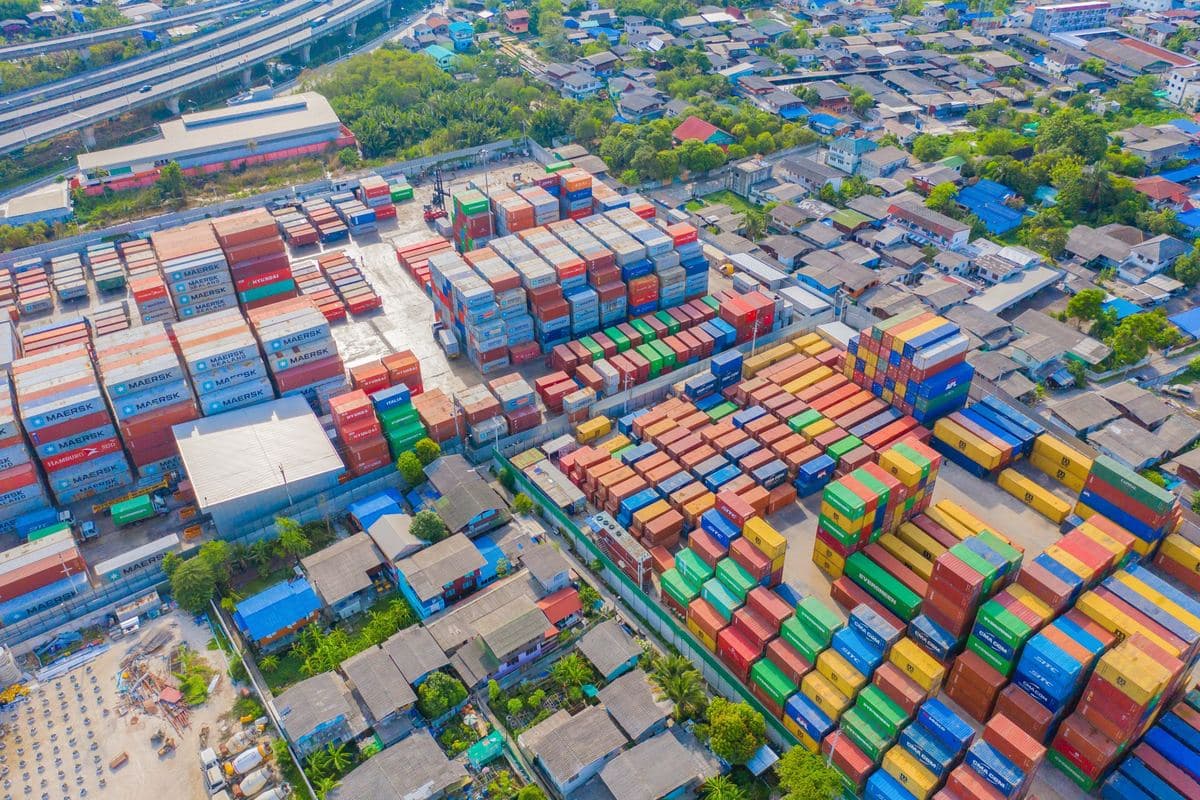 casillero en Miami Costa Rica con SE Logística para recibir compras internacionales