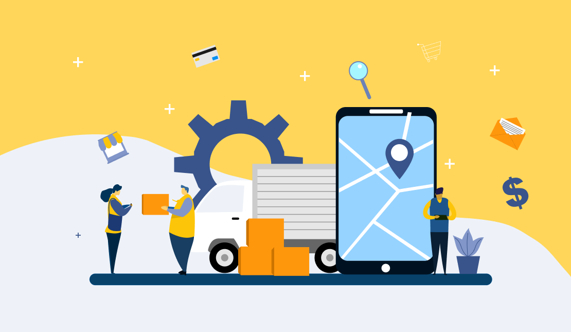 Cómo SE Logística impulsa tu negocio internacional