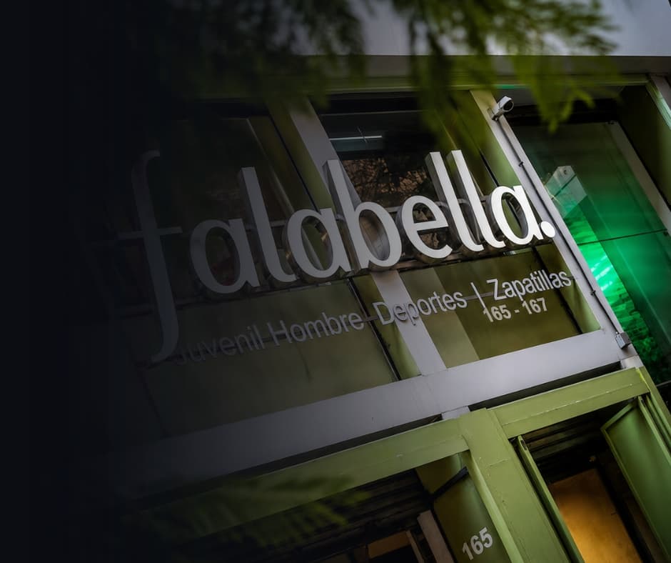 Black Days Falabella Colombia para traer compras a Costa Rica con casillero